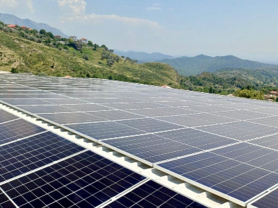 Projekti NPB shpk Kruje Projekti NPB shpk Kruje